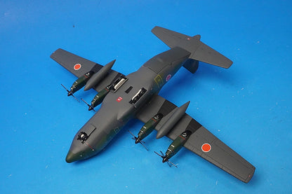 1:200 C-130H JASDF 1st Transport Wing 401st Squadron Camouflage 6405 Hogan airplane model