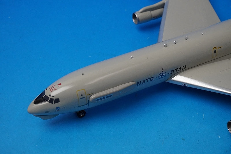 1:200 E-3A Sentry 707-300 NATO LX-N90452 IFE30417 INFLIGHT airplane model