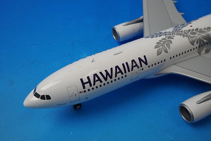 1:200 A330-200 Hawaiian N361HA G2HAL670 Gemini airplane model
