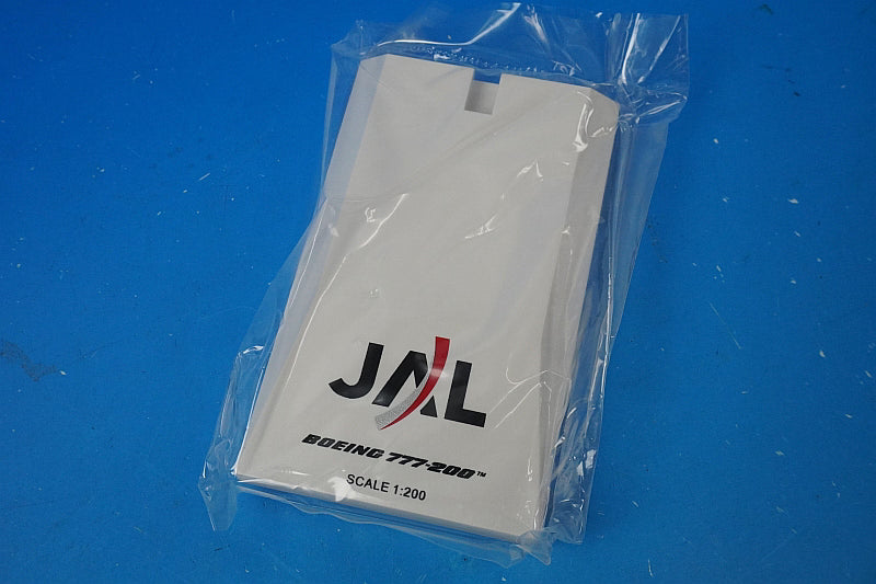 1:200 B777-200 JAL Samantha Thavasa Sweets and Travel JA8983 BJQ1044 JALUX airplane model