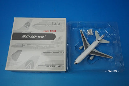 1:400 DC-10-40 JAA Japan Asia Airways JA8535 56027 Dragon