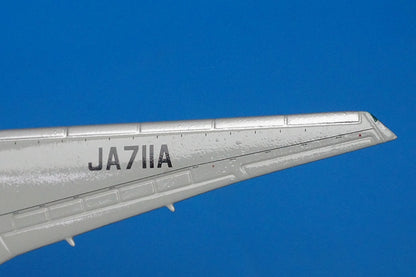 1:400 B777-200 ANA Star Alliance Painting JA711A NH40002 ANA airplane model