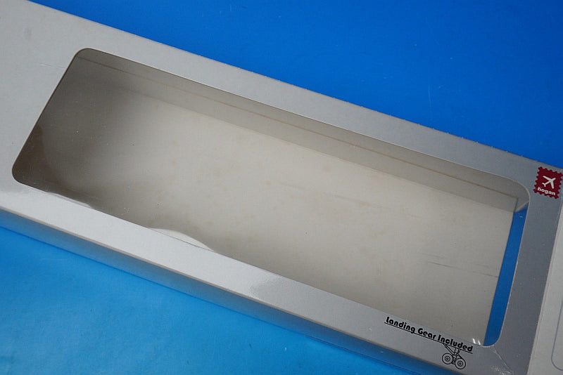 1:200 B777-300ER JAL Arc Paint JA732J 1165 Hogan airplane model