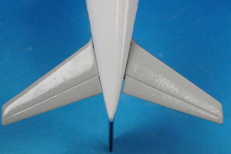 1:400 B777-300ER ANA Star Alliance JA731A NH40003 ANA airplane model