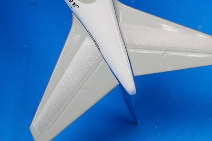 1:400 B747-400 ANA Yokoso! JAPAN JA8958 NH40004 ANA airplane model