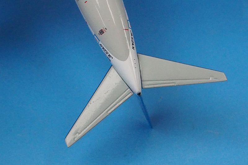 1:400 B737-800 ANA Triton JA52AN NH40033 ANA