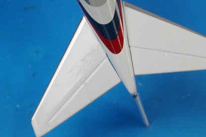 1:400 B747-200F JAL Cargo JA8123 JA002 Jet-x airplane model