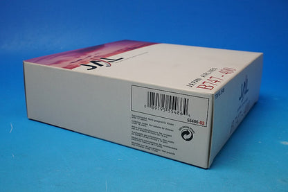 1:400 JAL Boeing 747-400 "Arc" Livery JA8088 55486 Dragon airplane model