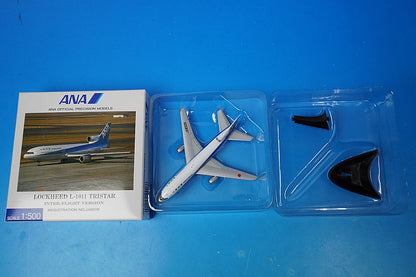 1:500 L-1011 Tristar ANA INTER-FLIGHT VERSION JA8509 NH50006 ANA