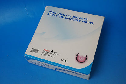 1:400 B737-700 ANA JA03AN 10131 Phoenix airplane model