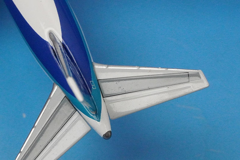 1:400 B767-381F ANA Cargo Japan Post JA603F 10183 Phoenix airplane model