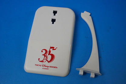 1:200 B767-300ER JAL Tokyo Disney Resort JA612J FAC-016999-18227 Others airplane model