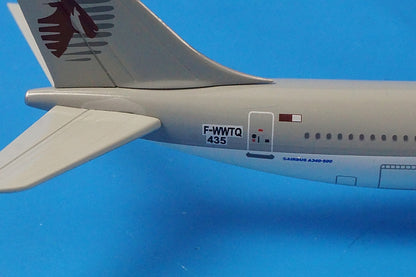 1:400 A340-500 Qatar Airways F-WWTQ 55611 Dragon