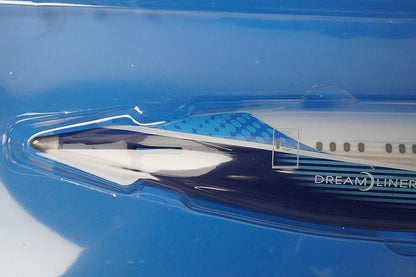 1:200 B787-8 Boeing House Color *Registration number not assigned 11281 Hogan airplane model