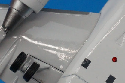 1:200 A321-211 Condor D-ATCF JF-A321-015 JFox Models airplane model