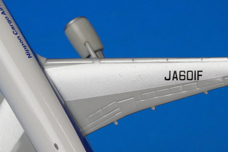 1:500 B767-300F ANA Cargo JA601F NH50016 ANA airplane model