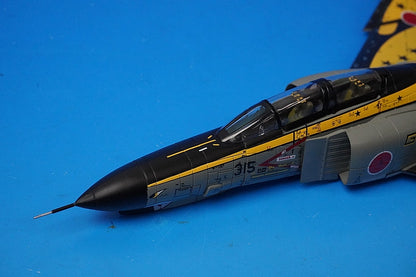 1:72 F-4EJ Kai JASDF 7th Wing 301st Squadron Retirement Memorial Hyakuri Base #37-8315 HA19022 Hobby Master