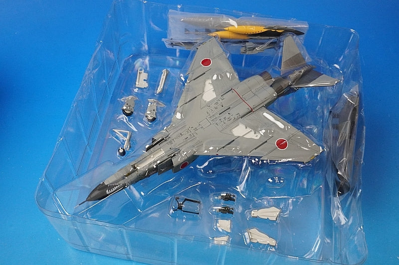 1:72 F-4EJ Kai JASDF 7th Wing 301st Squadron Retirement Memorial Hyakuri Base #37-8315 HA19022 Hobby Master