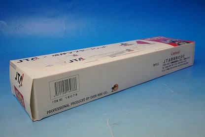 1:130 B737-400 JTA Japan Transocean Ryujin Mabuya JA8526 16078 JTA airplane model