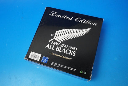 1:400 B787-9 New Zealand ZK-NZE 10936 Phoenix airplane model