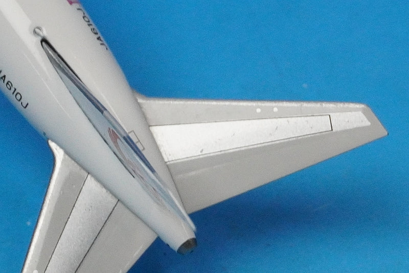 1:400 B767-300ER JAL Doraemon Jet JA610J 04114 Phoenix airplane model