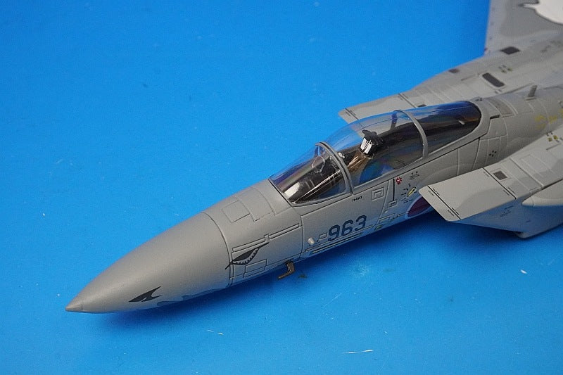 1:72 F-15J JASDF 6th ACT 303AQ  2003 KOMATSU A.B. #72-8963 HA4521 Hobby Master