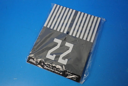 1:500 B787-8 ANA Special Marking Main wing flight attitude JA802A NH50072 ANA airplane model