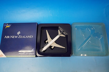 1:400 B777-200ER New Zealand ZK-OKB GJANZ515 Gemini airplane model