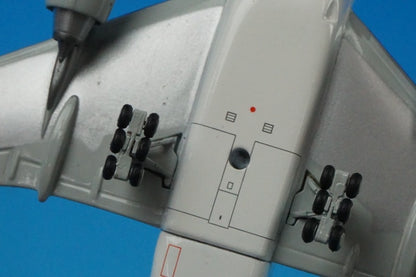 1:400 B777-381/ER ANA Star Alliance JA731A XX4353 JC Wings airplane model