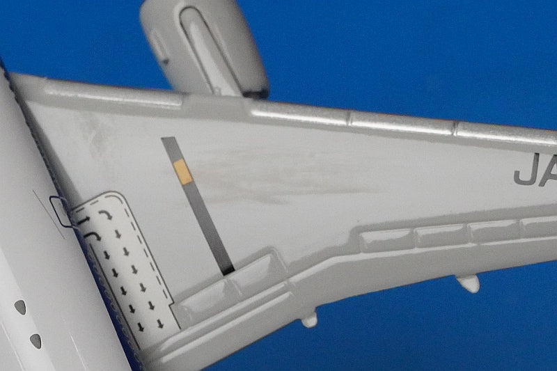 1:400 B777-381/ER ANA JA732A 10125 Phoenix airplane model