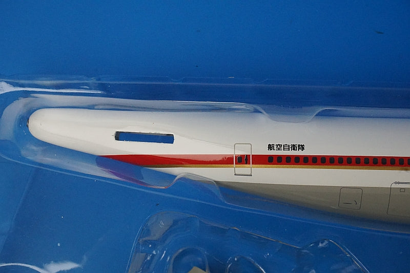 1:200 B747-400 JASDF Japanese government aircraft No. 1 20-1101 JG20152 ANA