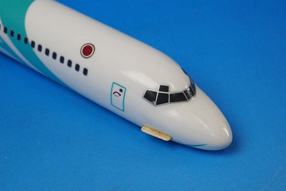 1:150 MD-90 JAS Akira Kurosawa No. 1 JA8064 EVER RISE airplane model