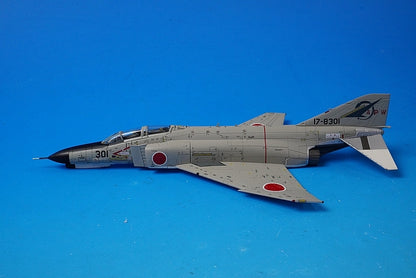 1:72 F-4EJ JASDF Air Test Group (first aircraft introduced) 70-80 Gifu base #17-8301 HA19020 Hobby Master