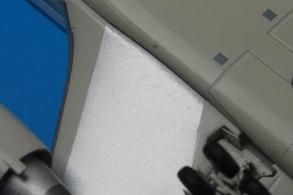 1:200 B767-300 JAL Old Tsurumaru Paint EXPO'90 Osaka JA8266 XX2725P JC Wings airplane model