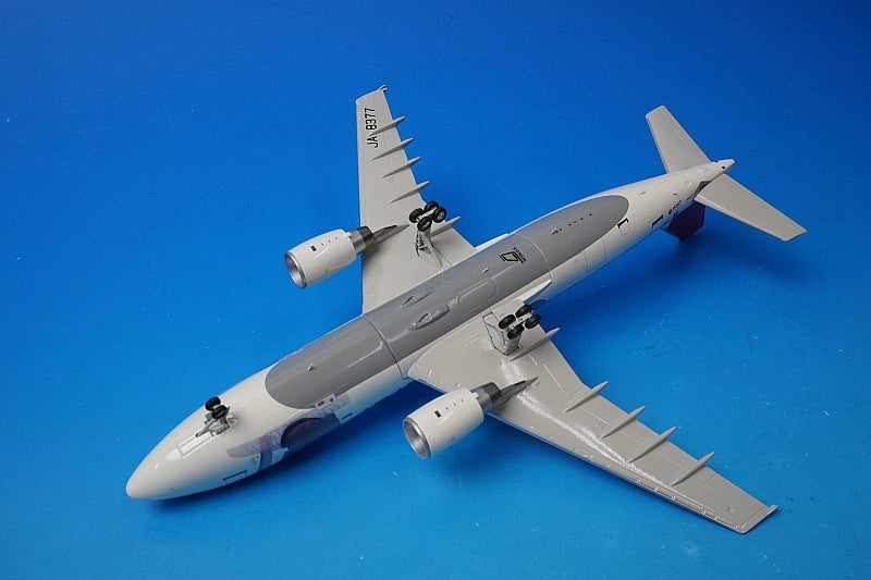 1:200 A300-600R JAL Dream Skyward Hideki Matsui JA8377 2116 JC Wings airplane model