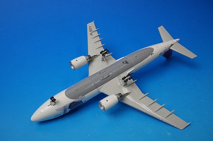 1:200 A300-600R JAL Dream Skyward Hideki Matsui JA8377 2116 JC Wings airplane model