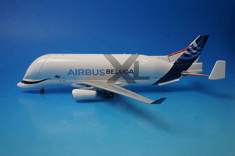 1:200 Airbus Beluga XL Replacement opening/closing type F-WBXL G2AIR927 Gemini