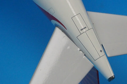 1:200 A330-200 Air India IF332AI1220 INFLIGHT airplane model