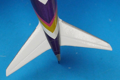 1:400 B787-8 Thai Airways HS-TQA [10974] Phoenix airplane model