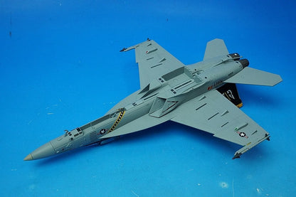 1:72 F/A-18F Super Hornet USN 103rd Fighter Attack Squadron HA5120 Hobby Master airplane model