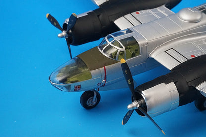 1:72 B-26C Invader Gascogne HA3204 Hobby Master