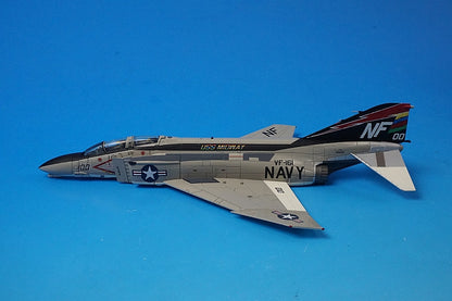 1:72 F-4N Phantom II USAF VF-161 Chargers HA1965 Hobby Master airplane model