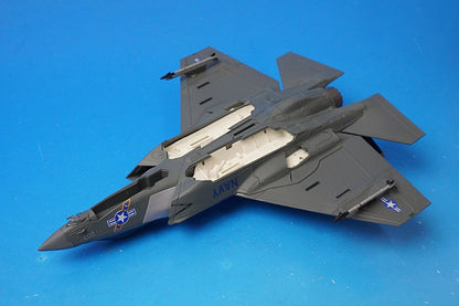1:72 F-35C USAF Lightning II Pole Test Scheme HA6203 Hobby Master