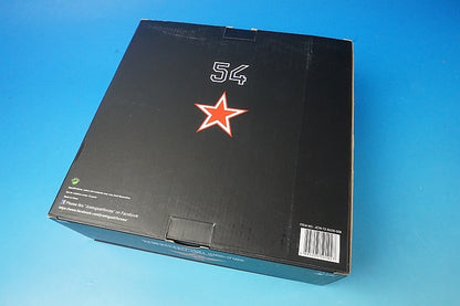 1:72 Su-30 Russian Air Force 142nd IAP 1997 JCW-72-SU30-008 JC Wings