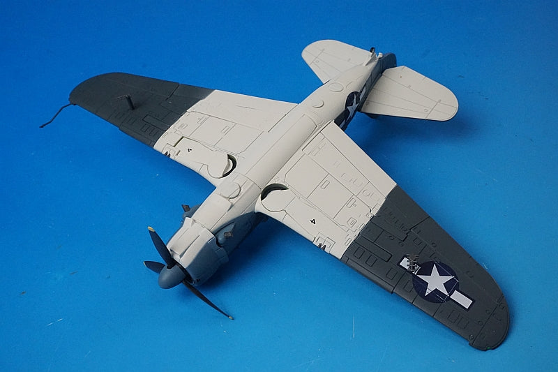 1:72 SB2C-1 Helldiver VB-17 USS Bunker Hill Rabaul HA2201 Hobby Master