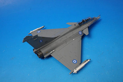 1:72 Rafale DG Greek Air Force 2021 HA9603 Hobby Master