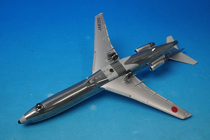 1:200 B727-200 ANA Mohawk JA8350 JXL019 Jet-x airplane model