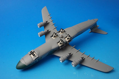 1:200 C-5A USAF Lockheed Martin 137th Airlift SQ #67-0174 572361 Herpa