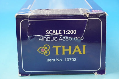 1:200 A350-900 Thailand HS-THB 10703 Hogan airplane model