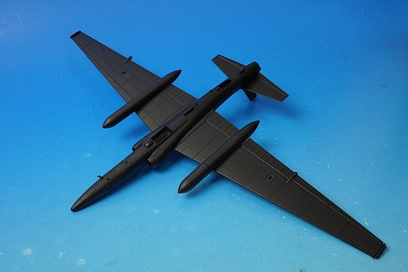 1:72 U-2S USAF Lockheed U-2 Dragon Lady Royal Air Force Fairford #80-1074 HA6903 Hobby Master